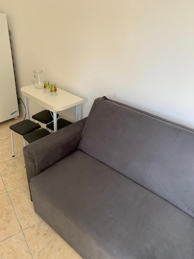 Apartamento Beira Da Praia Das Ondinas Сан-Лоренсу-ду-Сул Экстерьер фото